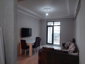 Satılır 2 otaqlı 66 m2 yeni tikili Sumqayıt