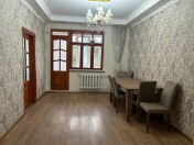 Satılır 2 otaqlı 55 m2 köhnə tikili 7 mkr