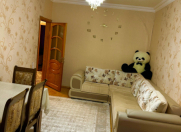 Satılır 3 otaqlı 90 m2 köhnə tikili Y.Günəşli