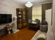 Satılır 2 otaqlı 50 m2 köhnə tikili 7 mkr