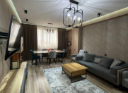 Satılır 3 otaqlı 131 m2 yeni tikili Suraxanı r.