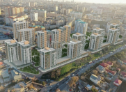 Satılır 2 otaqlı 93 m2 yeni tikili 7 mkr