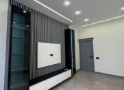 Satılır 2 otaqlı 66 m2 yeni tikili 7 mkr