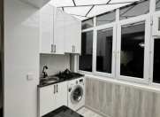 Satılır 2 otaqlı 40 m2 köhnə tikili Həzi Aslanov