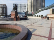 Satılır 3 otaqlı 87 m2 yeni tikili Əhmədli