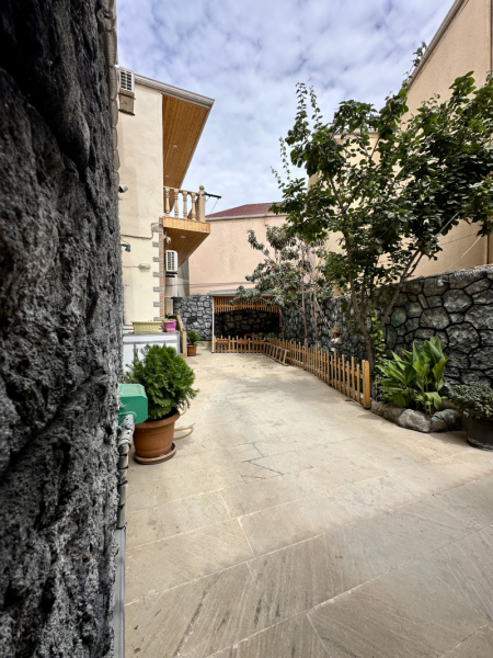 Satılır 6 otaqlı 130.1 m2 həyət evi Abşeron r.