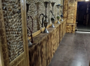 Satılır 10 otaqlı 350 m2 obyekt 9 mkr