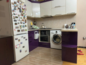 Satılır 2 otaqlı 52 m2 yeni tikili Xırdalan