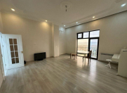 Satılır 3 otaqlı 140 m2 yeni tikili Əhmədli m.