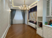 Satılır 3 otaqlı 105 m2 yeni tikili Nəsimi r.
