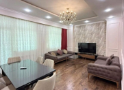 Satılır 3 otaqlı 96 m2 yeni tikili Gənclik m.