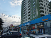 Satılır 3 otaqlı 64 m2 yeni tikili Xırdalan