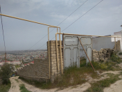 Satılır 6 sot torpaq Qaraçuxur