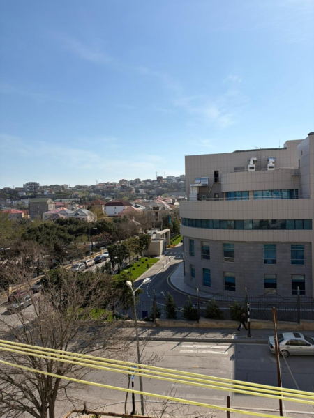 Satılır 2 otaqlı 56 m2 köhnə tikili Badamdar