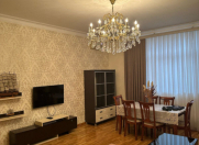 Satılır 3 otaqlı 140 m2 yeni tikili 8 mkr