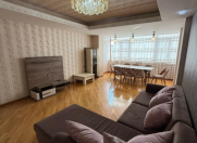 Satılır 3 otaqlı 145 m2 yeni tikili Neftçilər m.