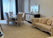 Satılır 3 otaqlı 170 m2 yeni tikili Hüseyn Cavid parkı