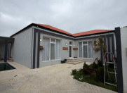 Satılır 4 otaqlı 100 m2 həyət evi Mərdəkan