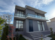 Satılır 5 otaqlı 280 m2 həyət evi Mərdəkan