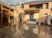 Satılır 6 otaqlı 200 m2 bağ evi Binəqədi