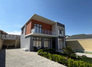 Satılır 4 otaqlı 140 m2 həyət evi Binə