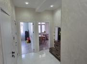 Satılır 3 otaqlı 81 m2 yeni tikili Abşeron r.