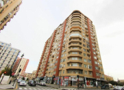 İcarəyə verilir 2 otaqlı 80 m2 yeni tikili AMAY