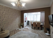 Satılır 3 otaqlı 68.8 m2 köhnə tikili Sumqayıt