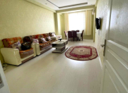 Satılır 2 otaqlı 75 m2 yeni tikili Əhmədli m.