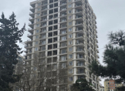 Satılır 4 otaqlı 181 m2 yeni tikili Nəriman Nərimanov m.