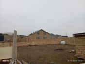 Satılır 4.3 sot torpaq Xırdalan