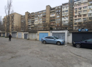 Satılır 20 m2 qaraj Yasamal bazarı