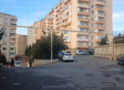 Satılır 3 otaqlı 130 m2 yeni tikili Xalqlar Dostluğu m.