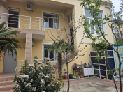 İcarəyə verilir 5 otaqlı 200 m2 həyət evi Badamdar