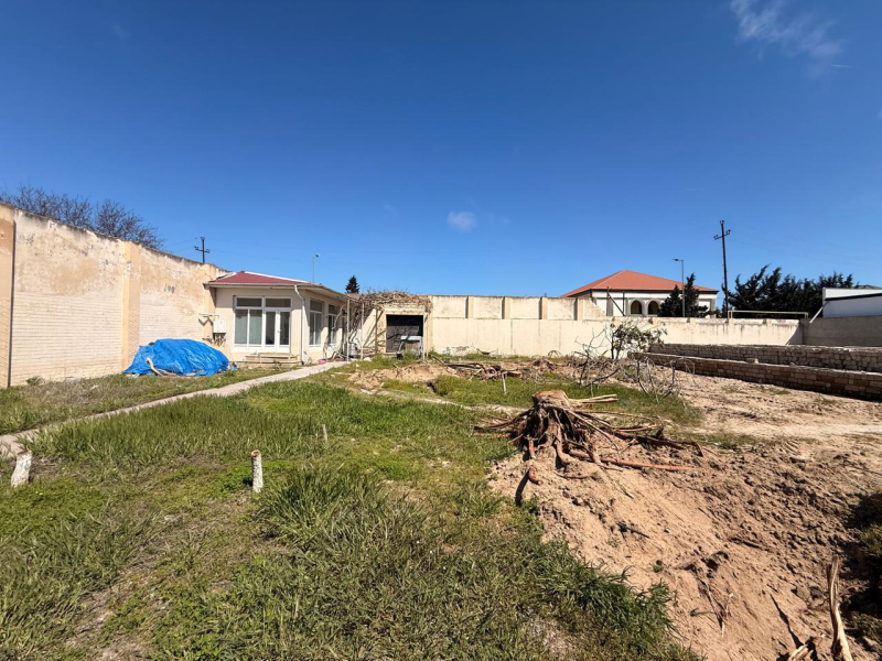 Satılır 5 sot torpaq Şüvəlan