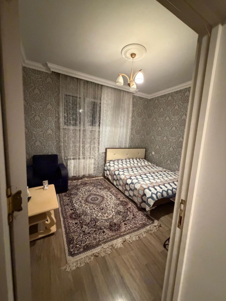 Satılır 3 otaqlı 110 m2 həyət evi Keşlə