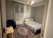 Satılır 3 otaqlı 110 m2 həyət evi Keşlə