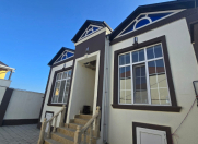 Satılır 3 otaqlı 90 m2 həyət evi Abşeron r.