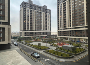 Satılır 2 otaqlı 68.3 m2 yeni tikili Ağ şəhər