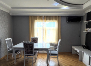 Satılır 3 otaqlı 65 m2 yeni tikili Masazır