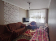 Satılır 3 otaqlı 80 m2 köhnə tikili Sumqayıt