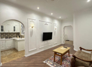 Satılır 2 otaqlı 64 m2 yeni tikili Gənclik m.