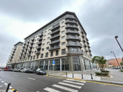 Satılır 3 otaqlı 130 m2 yeni tikili Ağ şəhər