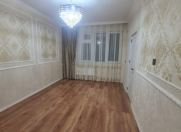 Satılır 2 otaqlı 35 m2 köhnə tikili Memar Əcəmi m.