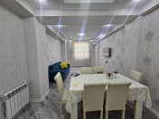 Satılır 3 otaqlı 74 m2 yeni tikili Masazır