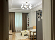 Satılır 2 otaqlı 70 m2 yeni tikili Saray