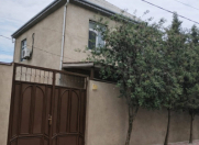 Satılır 4 otaqlı 130 m2 həyət evi Əhmədli