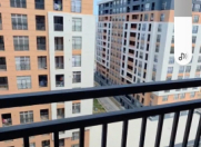 Satılır 1 otaqlı 42 m2 yeni tikili Sumqayıt