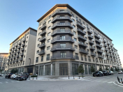 Satılır 3 otaqlı 141 m2 yeni tikili Ağ şəhər