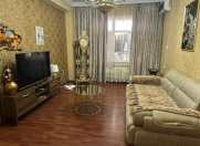 Satılır 3 otaqlı 76 m2 yeni tikili Həzi Aslanov m.